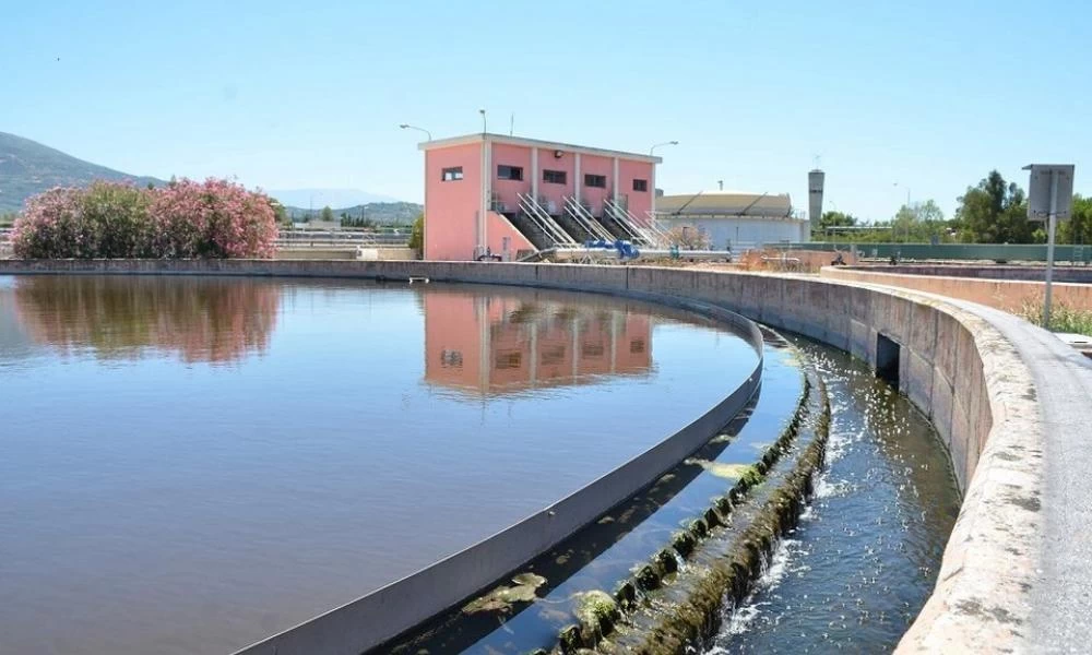 Λύματα: Ποιες περιοχές έδειξαν αυξητικές τάσεις - Ποιες παρουσίασαν μείωση